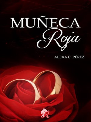 cover image of Muñeca roja
